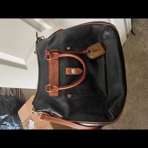 Dooney&Burke purse